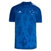 Goedkope Cruzeiro Thuisshirt 2024-25